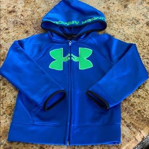 Under Armour Jacket